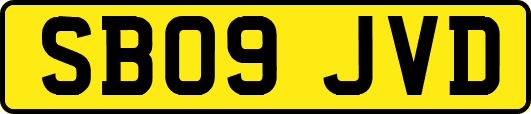 SB09JVD