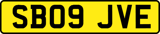 SB09JVE