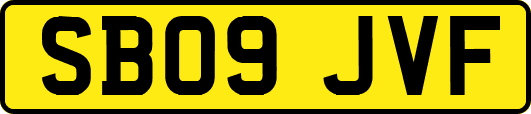 SB09JVF