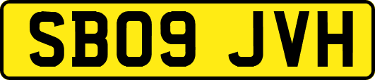 SB09JVH