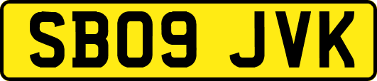 SB09JVK