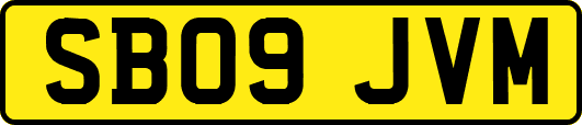 SB09JVM