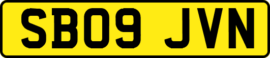 SB09JVN