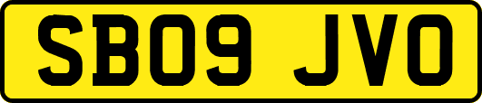 SB09JVO