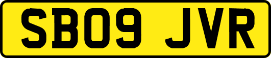 SB09JVR