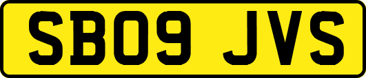 SB09JVS