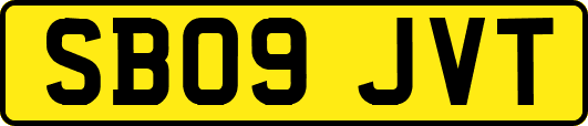 SB09JVT