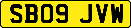 SB09JVW
