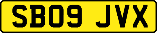 SB09JVX