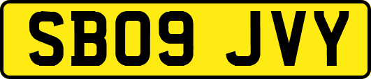 SB09JVY