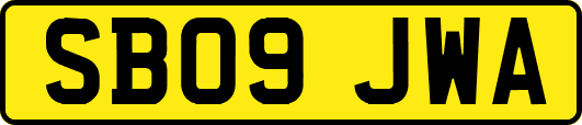 SB09JWA