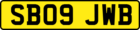 SB09JWB
