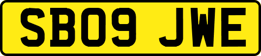 SB09JWE
