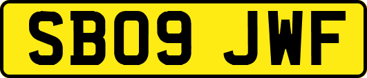 SB09JWF