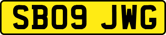 SB09JWG
