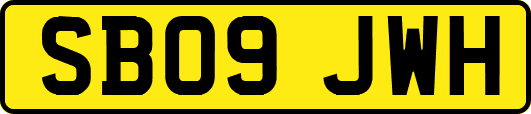 SB09JWH