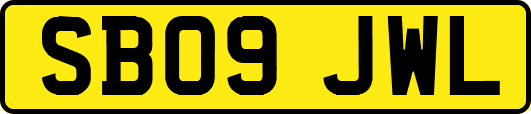SB09JWL