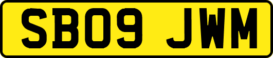SB09JWM