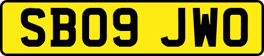 SB09JWO