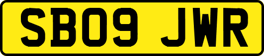 SB09JWR