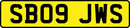 SB09JWS
