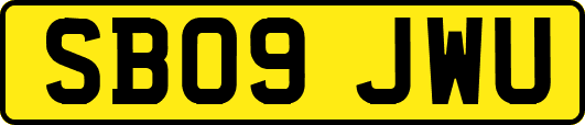 SB09JWU