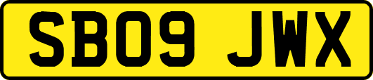 SB09JWX
