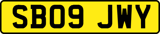 SB09JWY