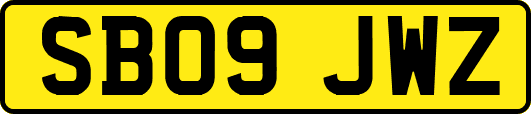 SB09JWZ