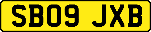 SB09JXB
