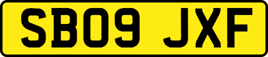 SB09JXF