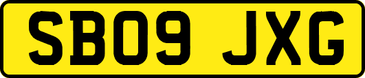SB09JXG