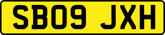 SB09JXH