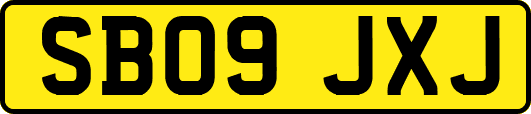 SB09JXJ