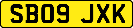 SB09JXK