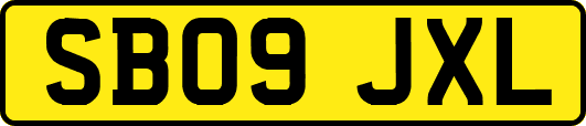 SB09JXL
