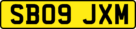 SB09JXM