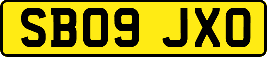 SB09JXO