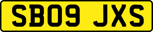 SB09JXS
