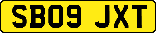SB09JXT