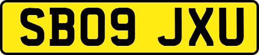 SB09JXU