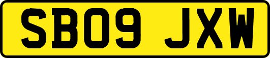 SB09JXW