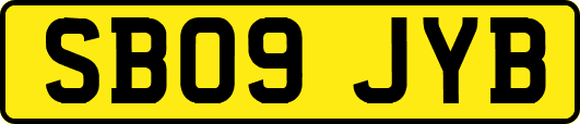 SB09JYB