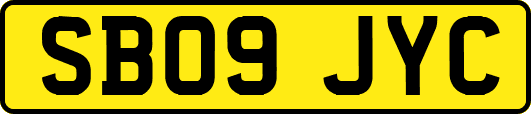 SB09JYC