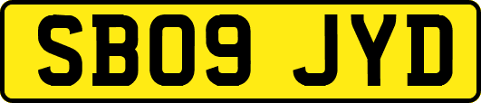 SB09JYD