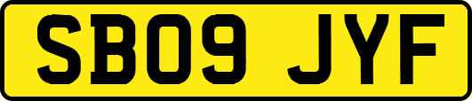 SB09JYF