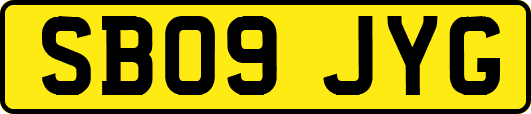 SB09JYG
