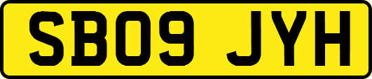 SB09JYH