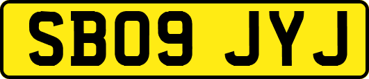 SB09JYJ