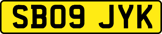 SB09JYK